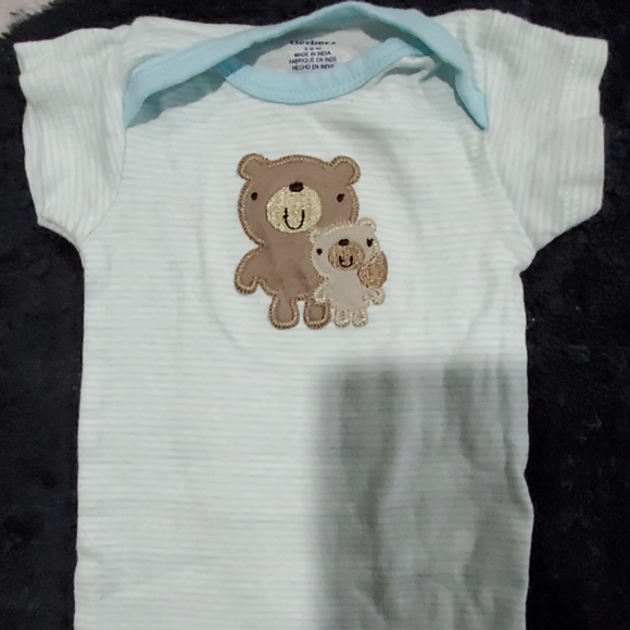 Gerber Onesie - Picture 1 of 1